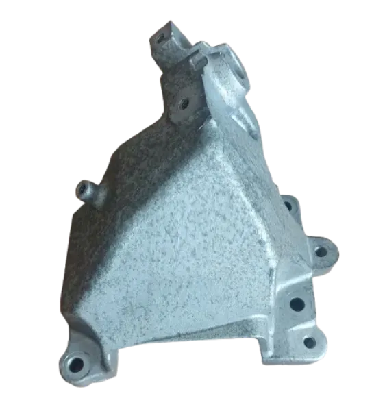 ENGINE MOUNT LH